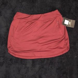 AVIA XS Tennis Skirt, never worn.